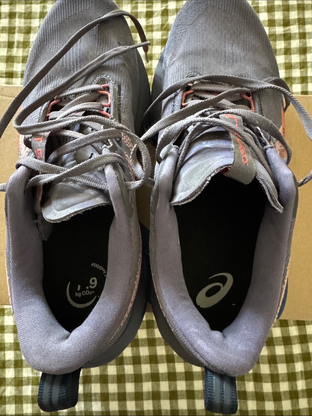 ASICS Novablast 5 - Picture 4 of 8